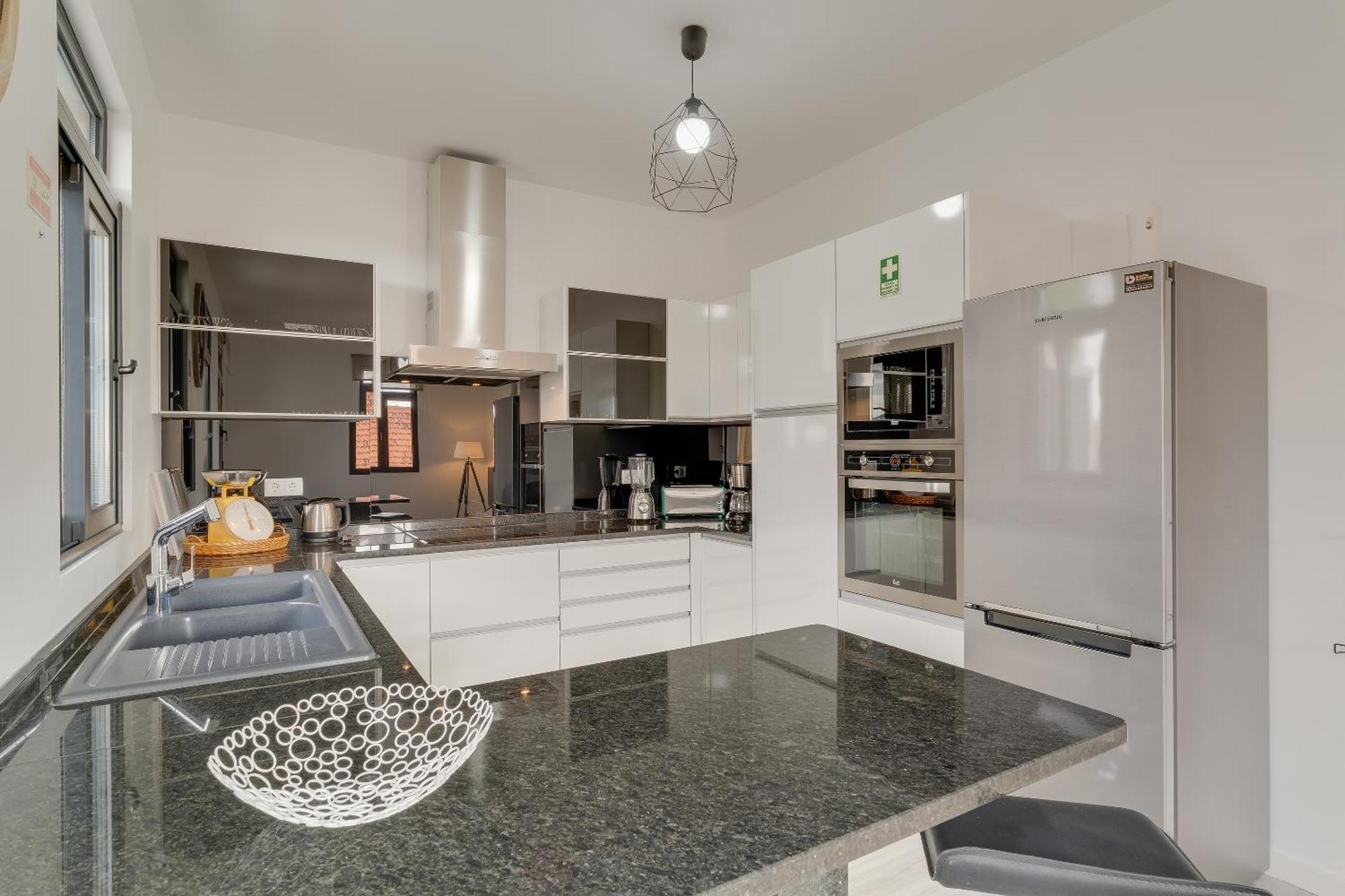 Lazareto Apartment By Hr Madeira Funchal  Exteriér fotografie