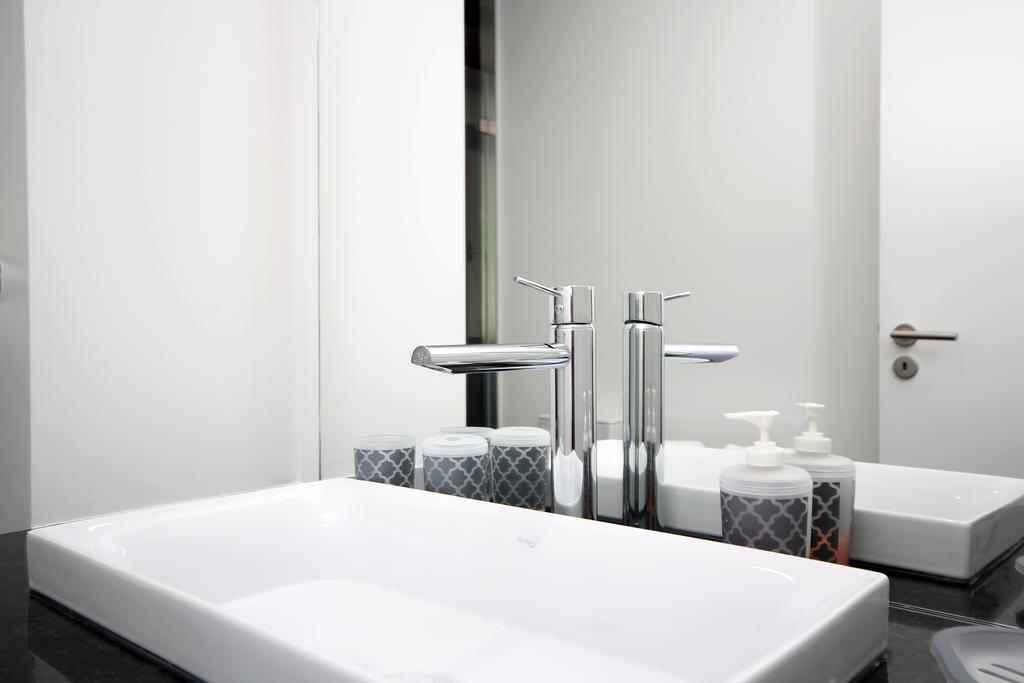 Lazareto Apartment By Hr Madeira Funchal  Exteriér fotografie